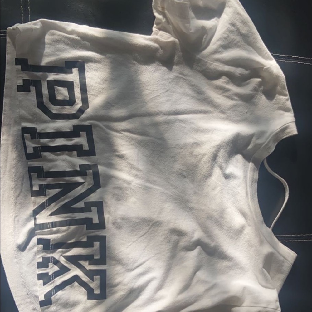 Summer tops,leggings,shorts  brand’s: Victoria secret, garage ,mossimo